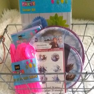 Birthday Bundle